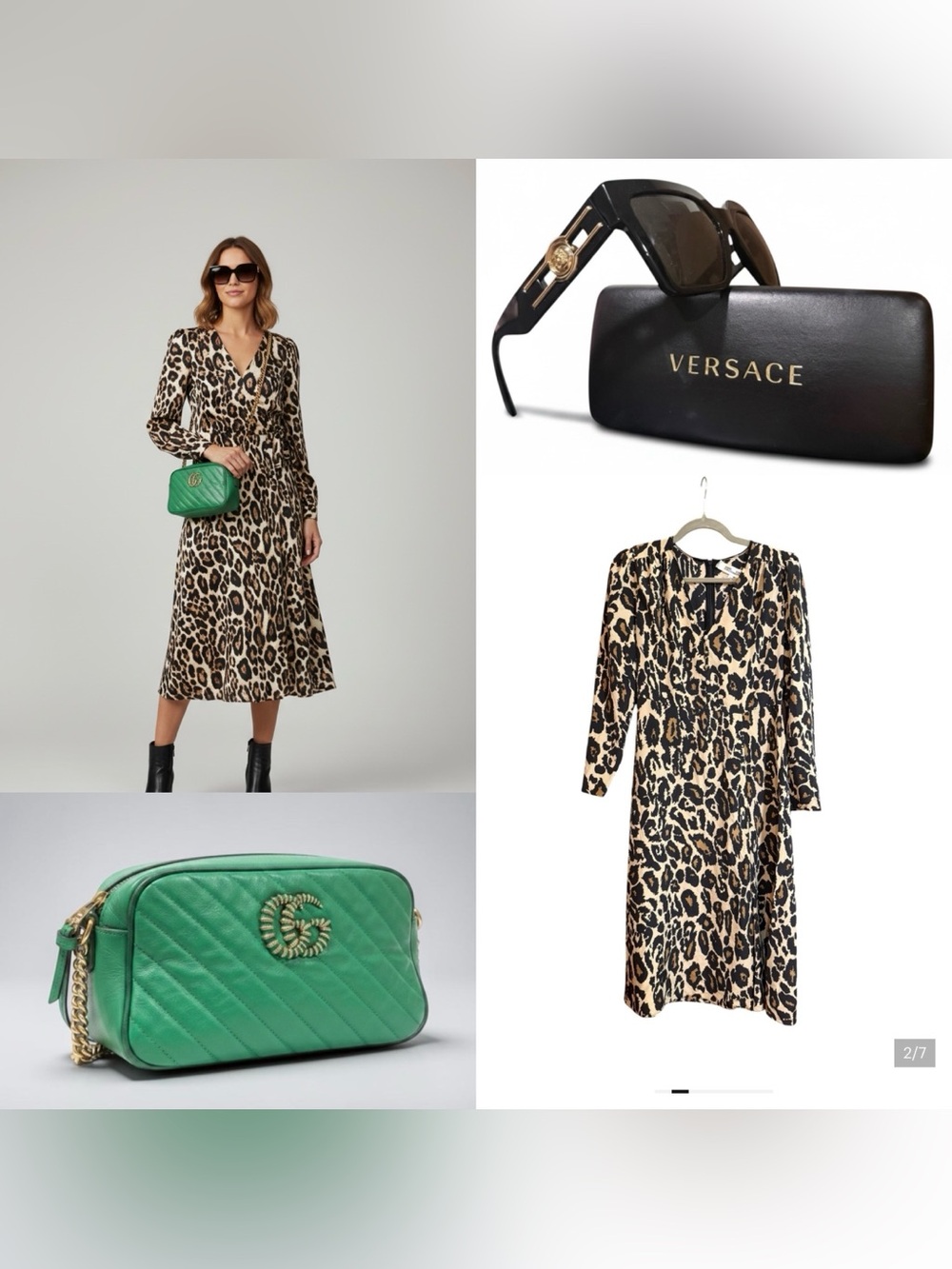 The Uptown Wild Card Capsule